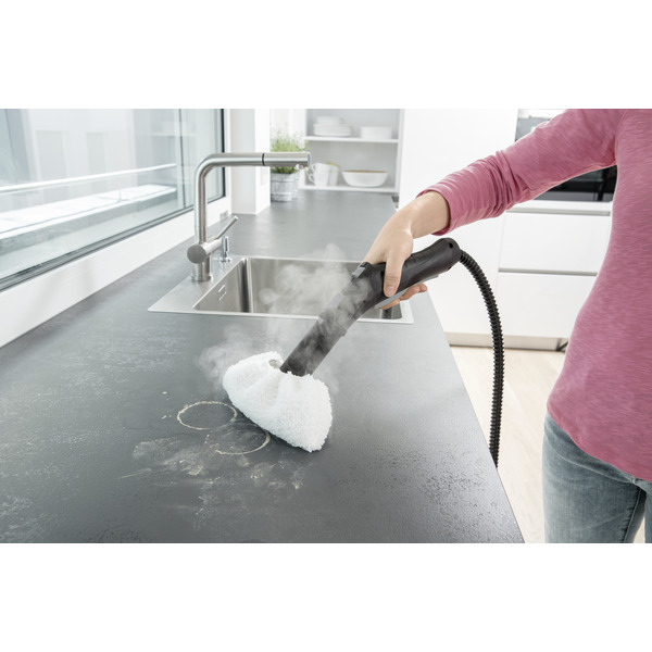 Пароочиститель Karcher SC 5 EasyFix Premium Iron (1.512-557.0)
