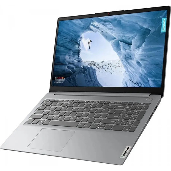 Ноутбук Lenovo IdeaPad 1 15IGL7 82V7CUSTRU