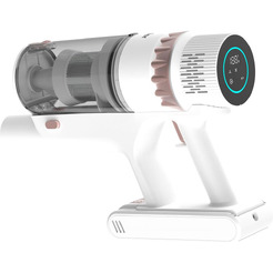 Вертикальный пылесос Haier HVC400