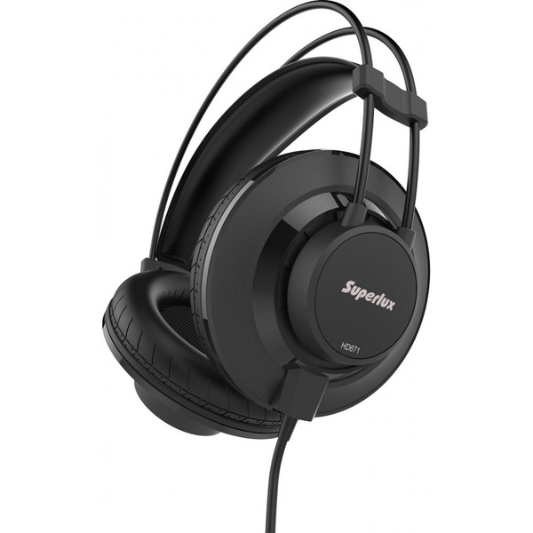 Наушники Superlux HD671