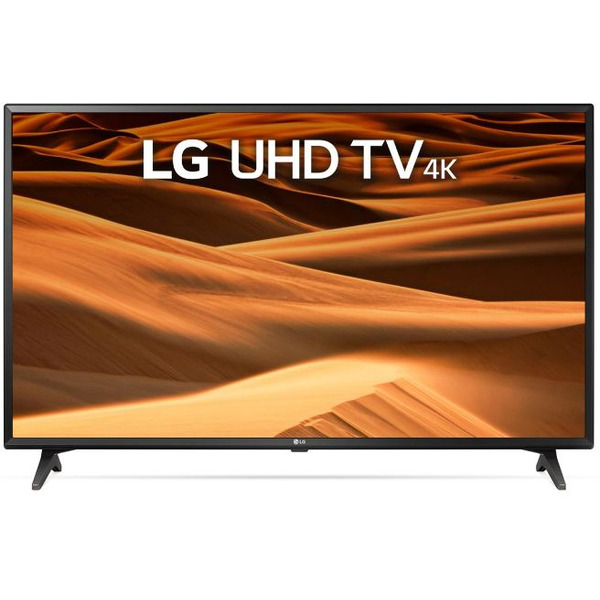 Телевизор LG 43UM7090PLA