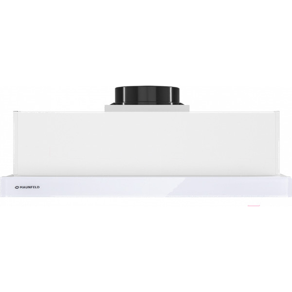 Кухонная вытяжка MAUNFELD VS Fast Glass 60 (белый)