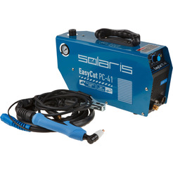 Сварочный инвертор Solaris  EasyCut PC-41