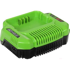 Зарядное устройство Greenworks G60UC (2932007)