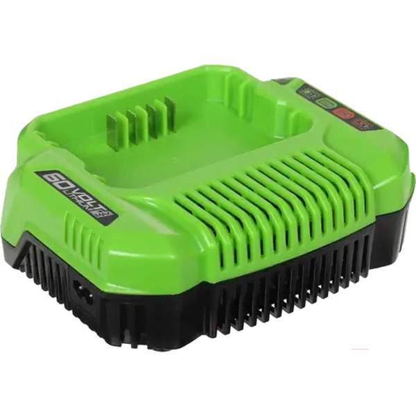 Зарядное устройство Greenworks G60UC (2932007)