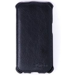 Чехол к мобильному телефону BINGO G360_флип-кейс_чер