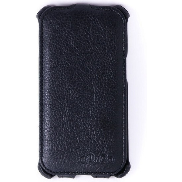 Чехол к мобильному телефону BINGO G360_флип-кейс_чер