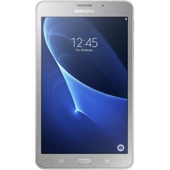 Планшет SAMSUNG Galaxy Tab A 7.0 8GB Silver (SM-T280NZSASER)