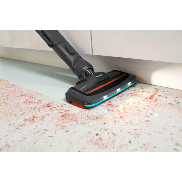 Пылесос PHILIPS FC6726/01