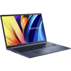 Ноутбук ASUS Vivobook 17 X1704VA-AU1017