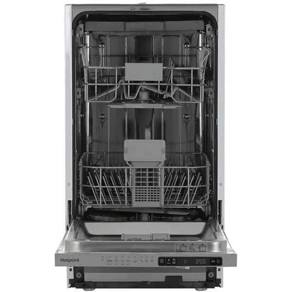 Встраиваемая посудомоечная машина Hotpoint HIS 1C55 D