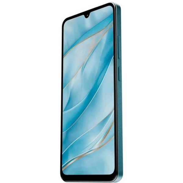 Смартфон POCO C71 3GB/64GB Blue EU