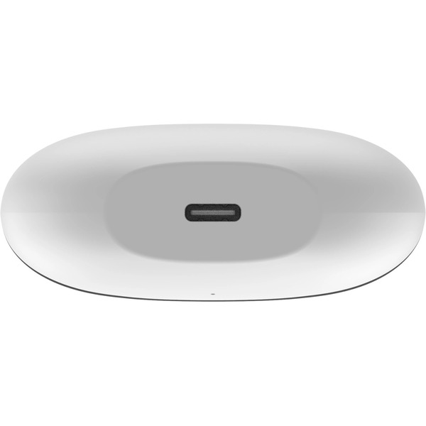 Наушники Tecno Buds 4 (белый)