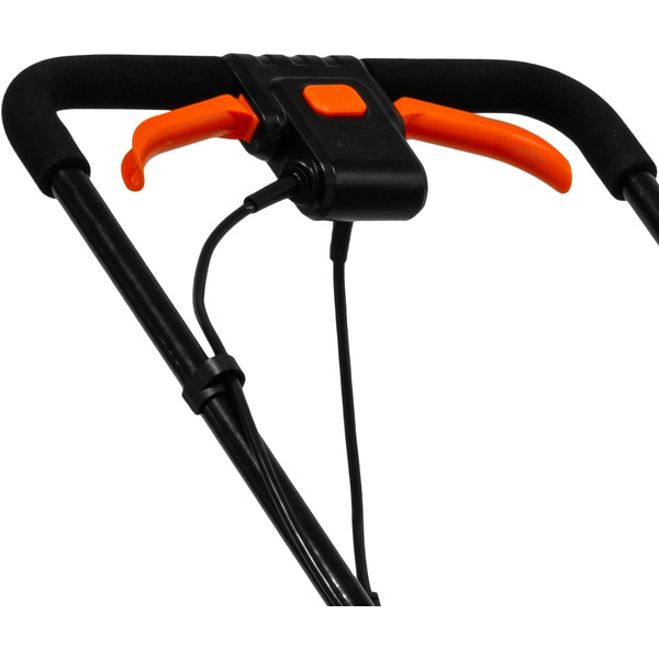 Газонокосилка ELAND GLM-3816