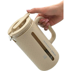 Френч-пресс VITAX Tea tower VX-3029