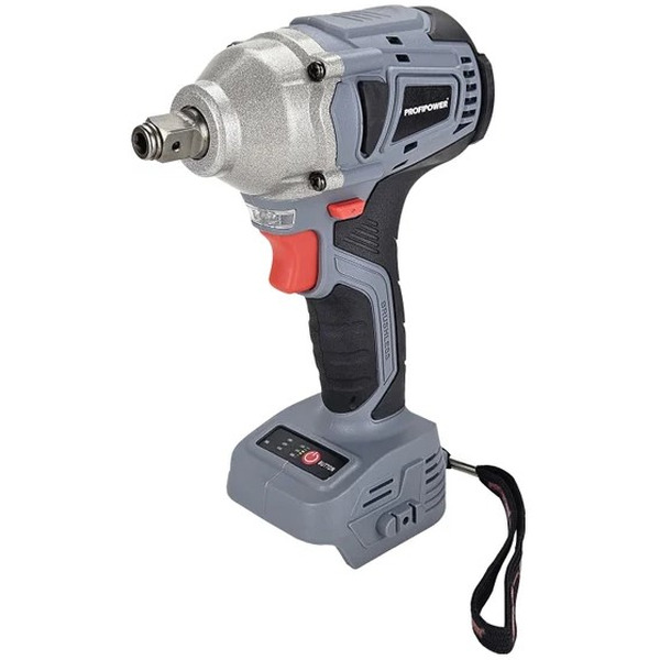 НАБОР 4в1 Profipower ProfiSet-4F18 E0093