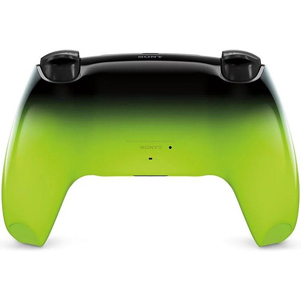 Геймпад Sony DualSense CFI-ZCT2W (Remix Green)