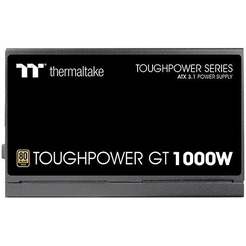 Блок питания Thermaltake ATX 1000W Toughpower GT Gen.5 (PS-TPT-1000FNFAGE-3)