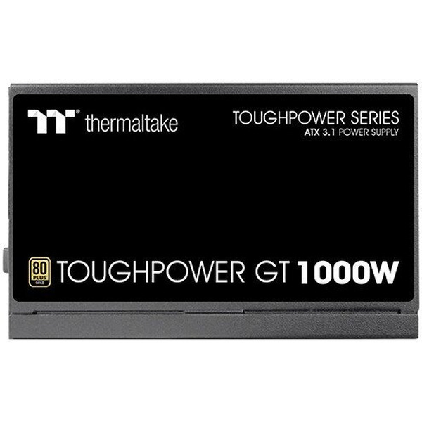 Блок питания Thermaltake ATX 1000W Toughpower GT Gen.5 (PS-TPT-1000FNFAGE-3)