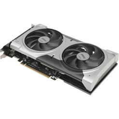 Видеокарта MSI GeForce RTX 5070 12G Ventus 2X