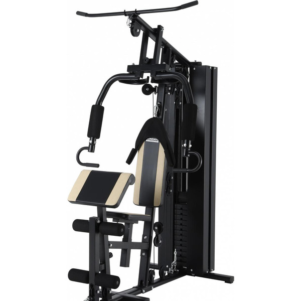 Силовая станция Sundays Fitness ES-410