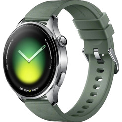 Умные часы Xiaomi Watch 5 (зеленый)