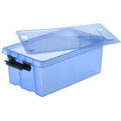 Контейнер Rox Box Home 10 (голубой)