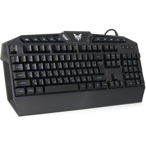 Клавиатура Crown CMGK-404