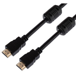 Кабель PROconnect 17-6203-6 HDMI - HDMI (1.5 м, черный)