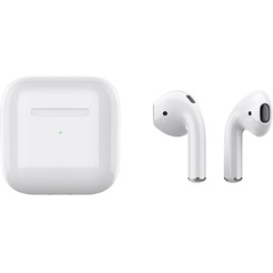 Наушники Celebrat W11 (белый)