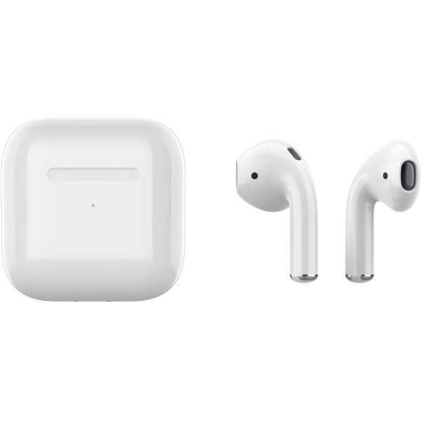 Наушники Celebrat W11 (белый)