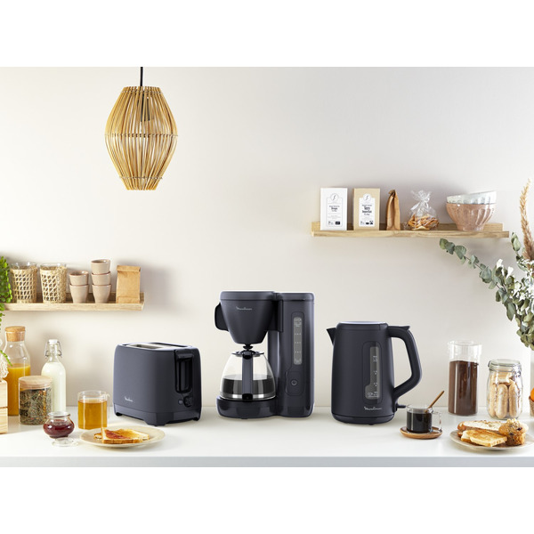 Тостер Moulinex LT2M0810