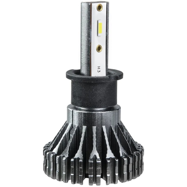 Светодиод головного света AMP/Criolight CSP L03s H3