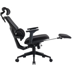 Кресло компьютерное EVOLUTION LumbarPro FR