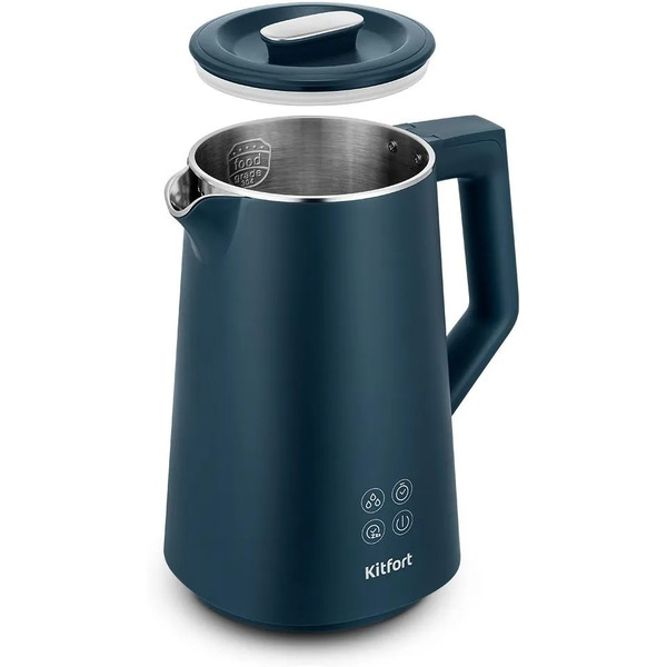 Электрочайник Kitfort КТ-8728