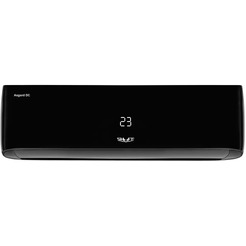 Сплит-система инверторного типа SHUFT Asgard DC Black SFTHAI-07HN8/BL