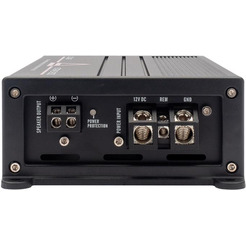 Автомобильный усилитель Aura Storm-D1.800