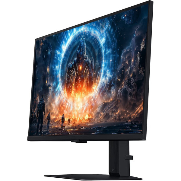 Монитор Samsung Odyssey G6 LS27FG606EIXCI