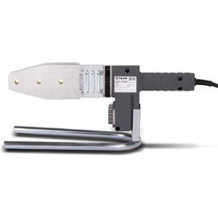 Аппарат для сварки пластиковых труб Stavr SPW 1400EC 9031900074
