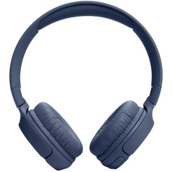 Наушники JBL Tune 520BT (JBLT520BTBLU) темно-синий
