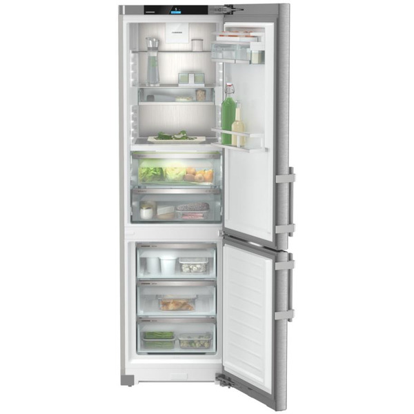 Холодильник Liebherr CBNsdb 5753 Prime BioFresh NoFrost