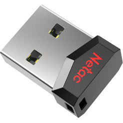 USB Flash Netac UM81 USB 2.0 16GB NT03UM81N-016G-20BK