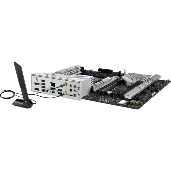 Материнская плата ASUS ROG Strix B760-A Gaming WIFI