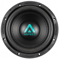 Головка сабвуфера Aspect CLW-8s4