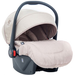 Автокресло LORELLI Pluto Beige