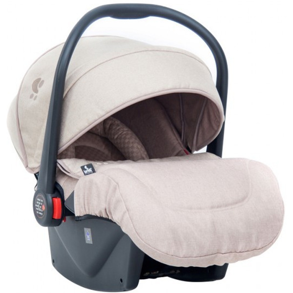 Автокресло LORELLI Pluto Beige