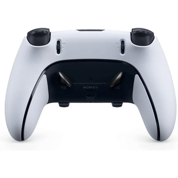 Геймпад PlayStation DualSense Edge (белый) CFI-ZCP1