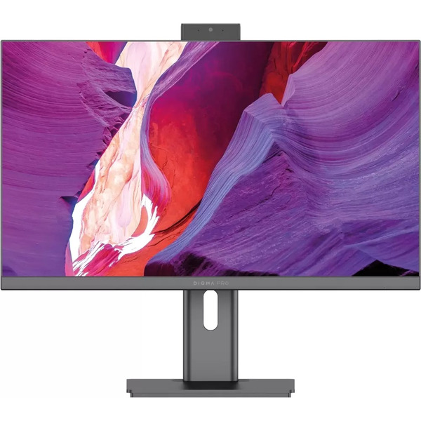 Моноблок Digma Pro Unity DM23P5-ADXW03