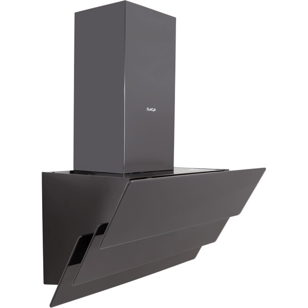 Вытяжка DACH LORENZA 60 черная