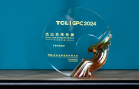 «5 элемент»  — выдающийся партнер TCL